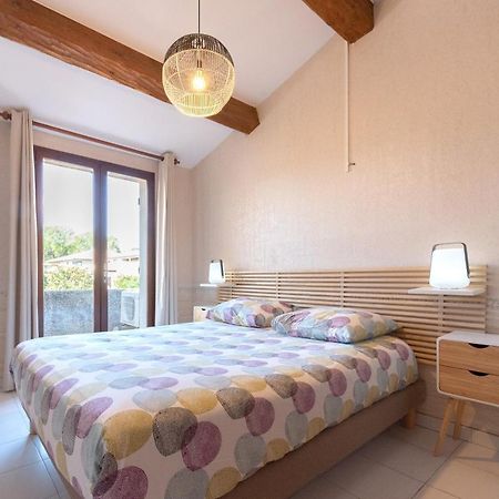 Maison Cosy Avec Petite Piscine Six-Fours-les-Plages Bagian luar foto