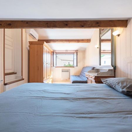 Maison Cosy Avec Petite Piscine Six-Fours-les-Plages Bagian luar foto