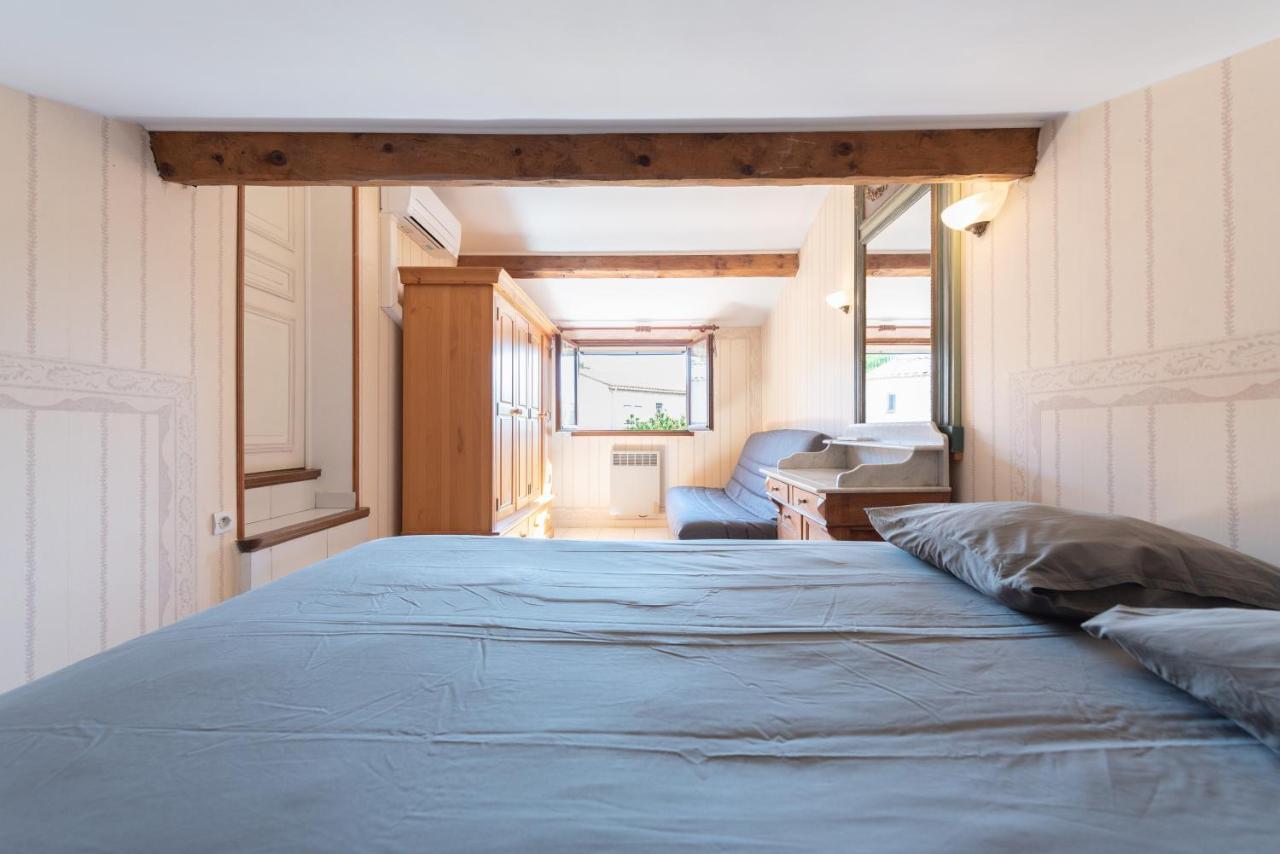 Maison Cosy Avec Petite Piscine Six-Fours-les-Plages Bagian luar foto